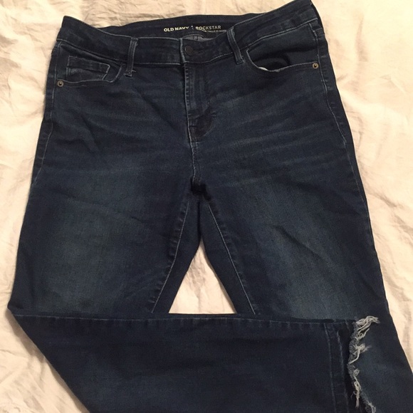 Skinny jeans - Picture 1 of 4